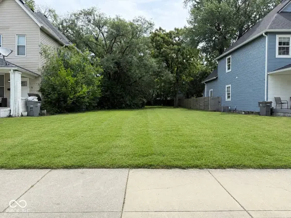 1127 Churchman Avenue, Indianapolis, IN 46203