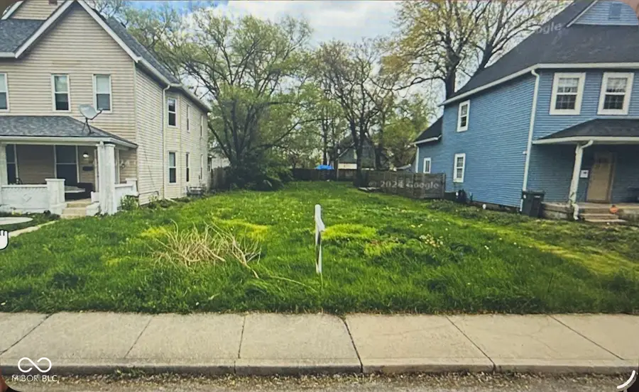 1127 Churchman Avenue, Indianapolis, IN 46203 - #3