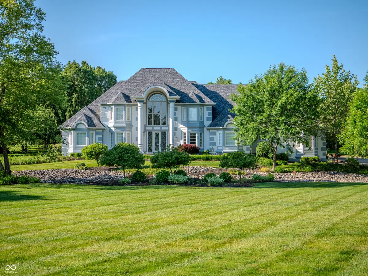 4115 Golden Grove Road, Greenwood, IN 46143 - #1