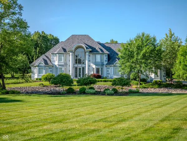4115 Golden Grove Road, Greenwood, IN 46143