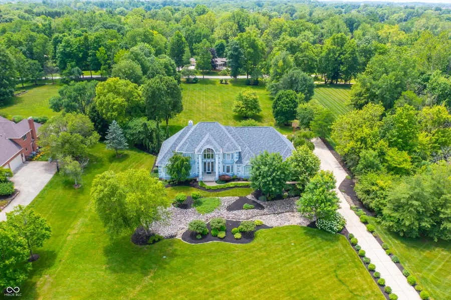 4115 Golden Grove Road, Greenwood, IN 46143 - #2
