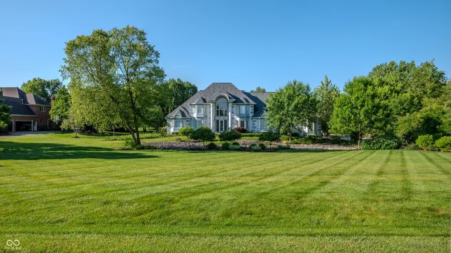 4115 Golden Grove Road, Greenwood, IN 46143 - #3