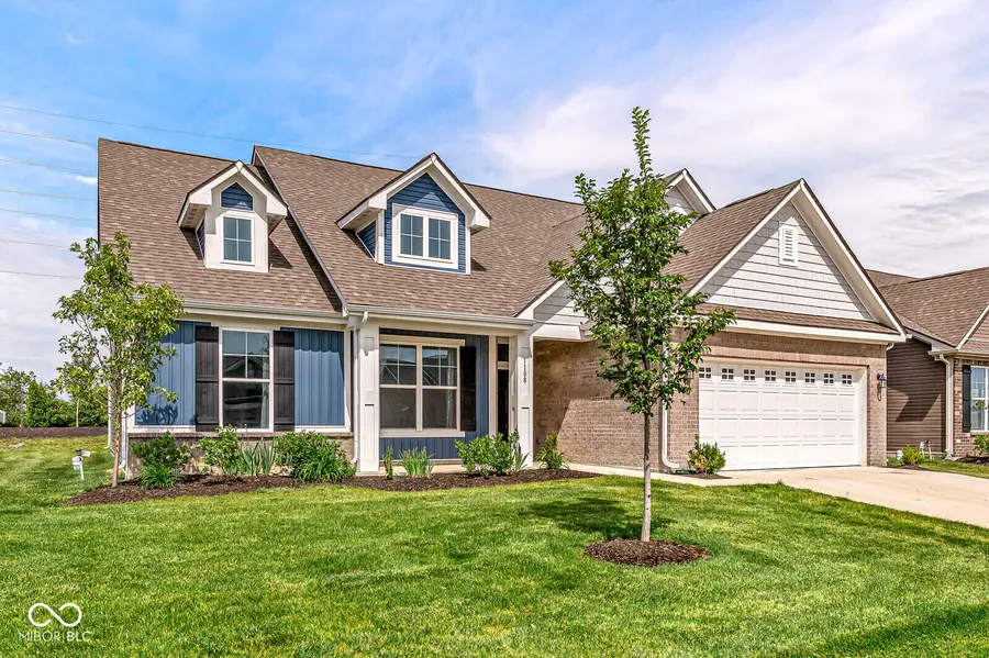 1108 Cortland Lane, Westfield, IN 46074 - #2