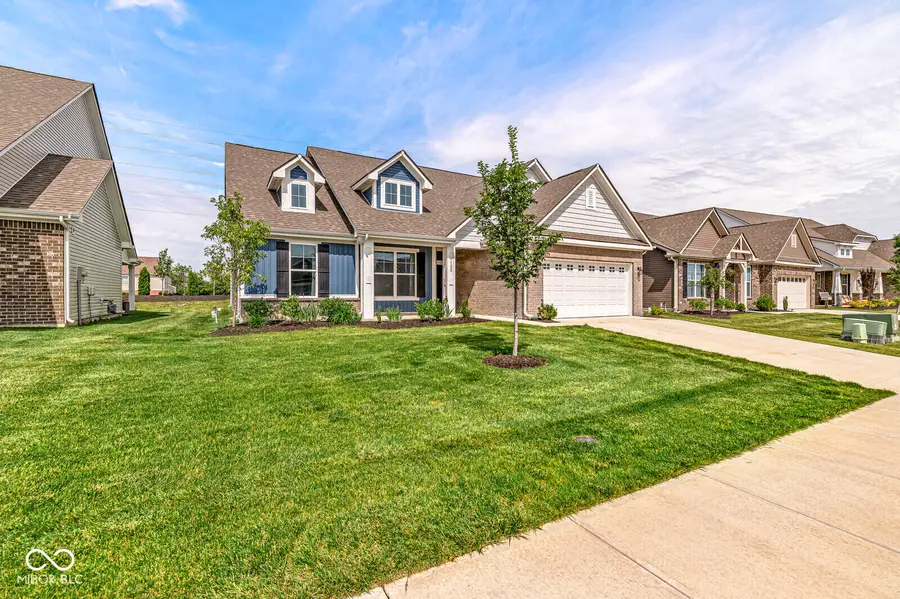 1108 Cortland Lane, Westfield, IN 46074 - #3