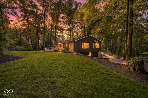 9220 Sandbury Road, Indianapolis, IN 46256