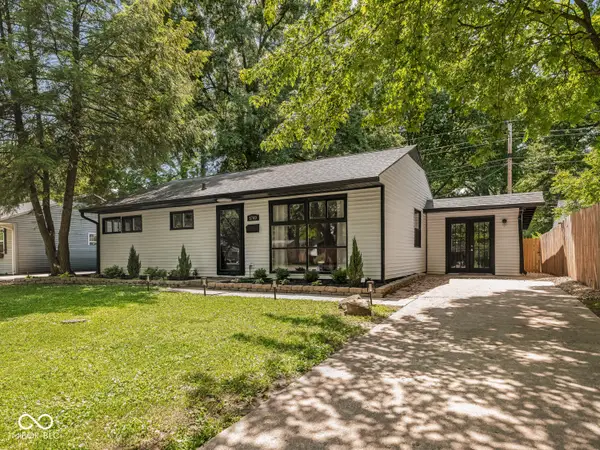 5740 Ralston Avenue, Indianapolis, IN 46220