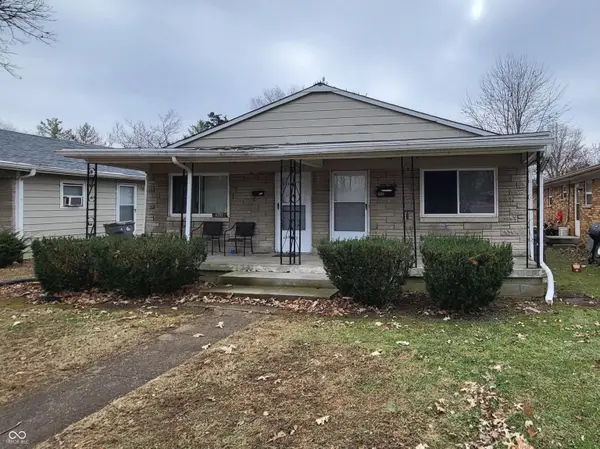 6203 E 12th Street, Indianapolis, IN 46219