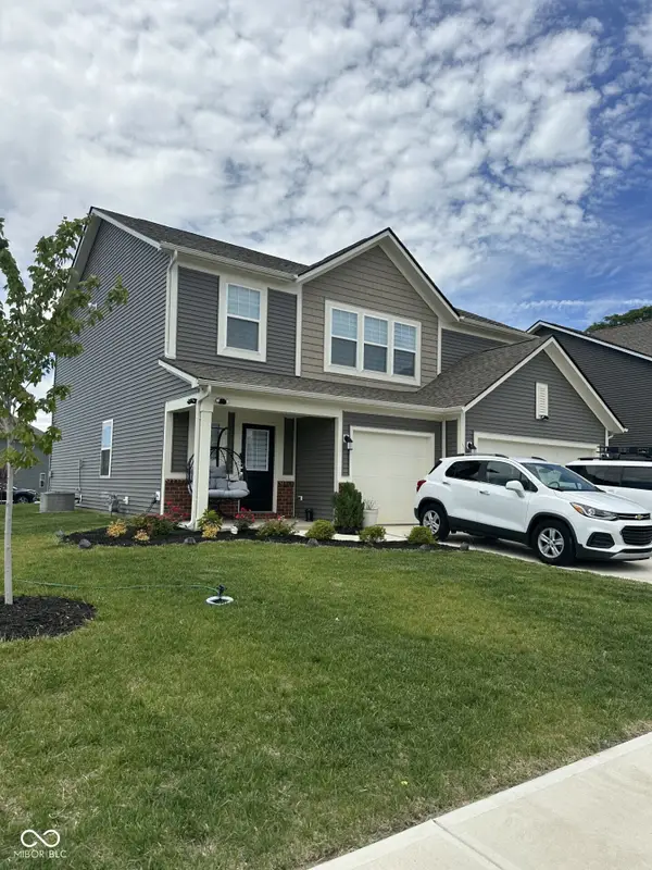 5730 Fire Opal Way, Indianapolis, IN 46239
