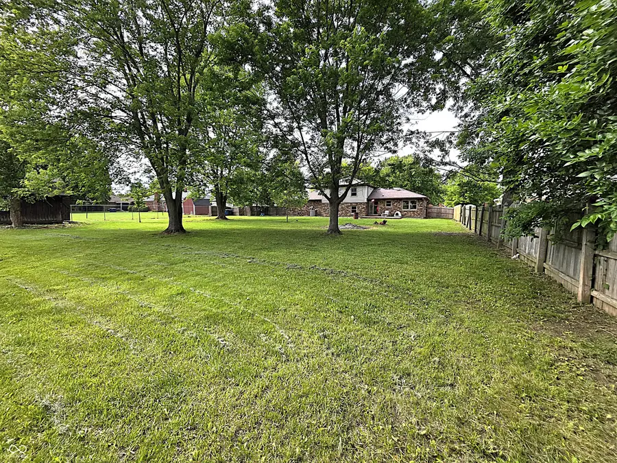 10815 Melissa Ann Drive, Indianapolis, IN 46234 - #2