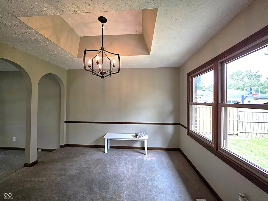 10815 Melissa Ann Drive, Indianapolis, IN 46234 - #3