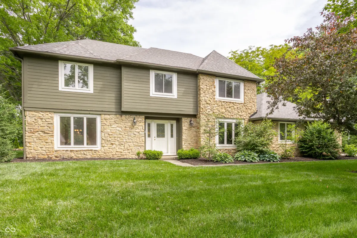 1030 Maxwell Lane, Zionsville, IN 46077 - #1