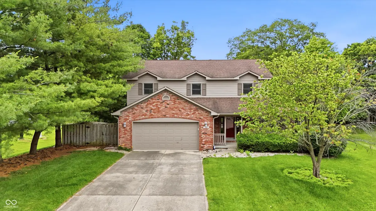 404 Tara Circle, Greenwood, IN 46142 - #1