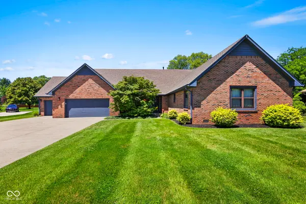 12373 Sunrise Drive, Indianapolis, IN 46229