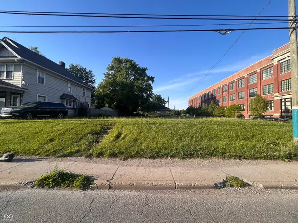 3145 E Washington Street, Indianapolis, IN 46201