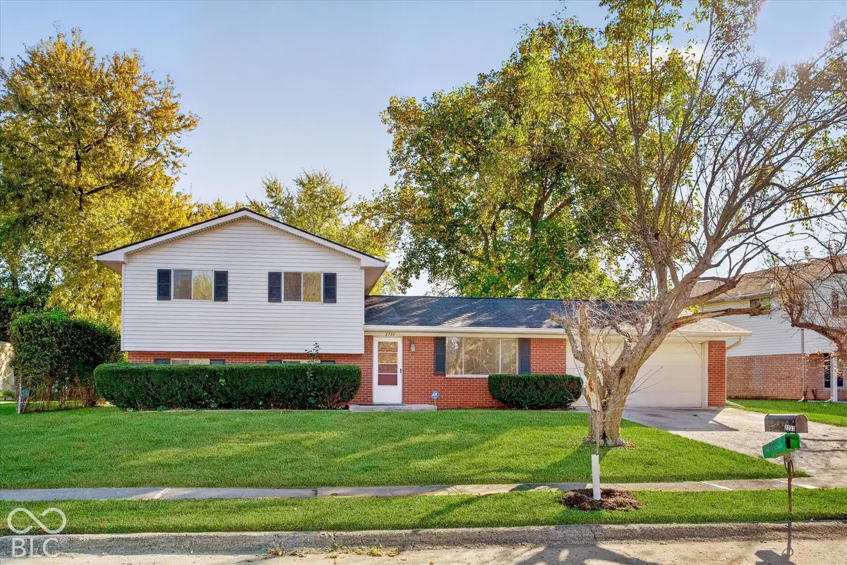 2733 Mercury Court, Indianapolis, IN 46229 - #1