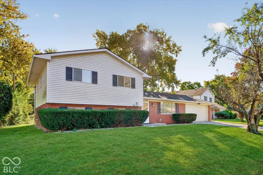 2733 Mercury Court, Indianapolis, IN 46229 - #3