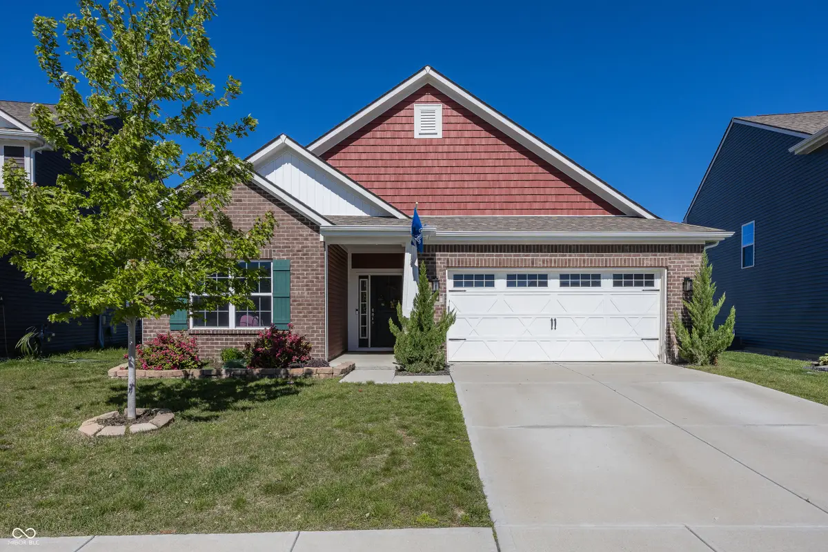 5412 Maywood Drive, Whitestown, IN 46075 - #1