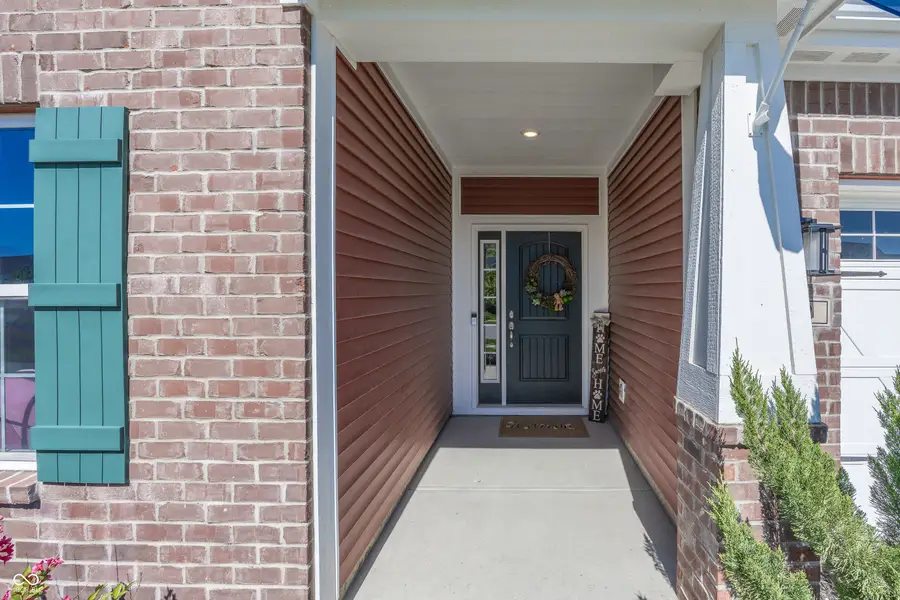 5412 Maywood Drive, Whitestown, IN 46075 - #2