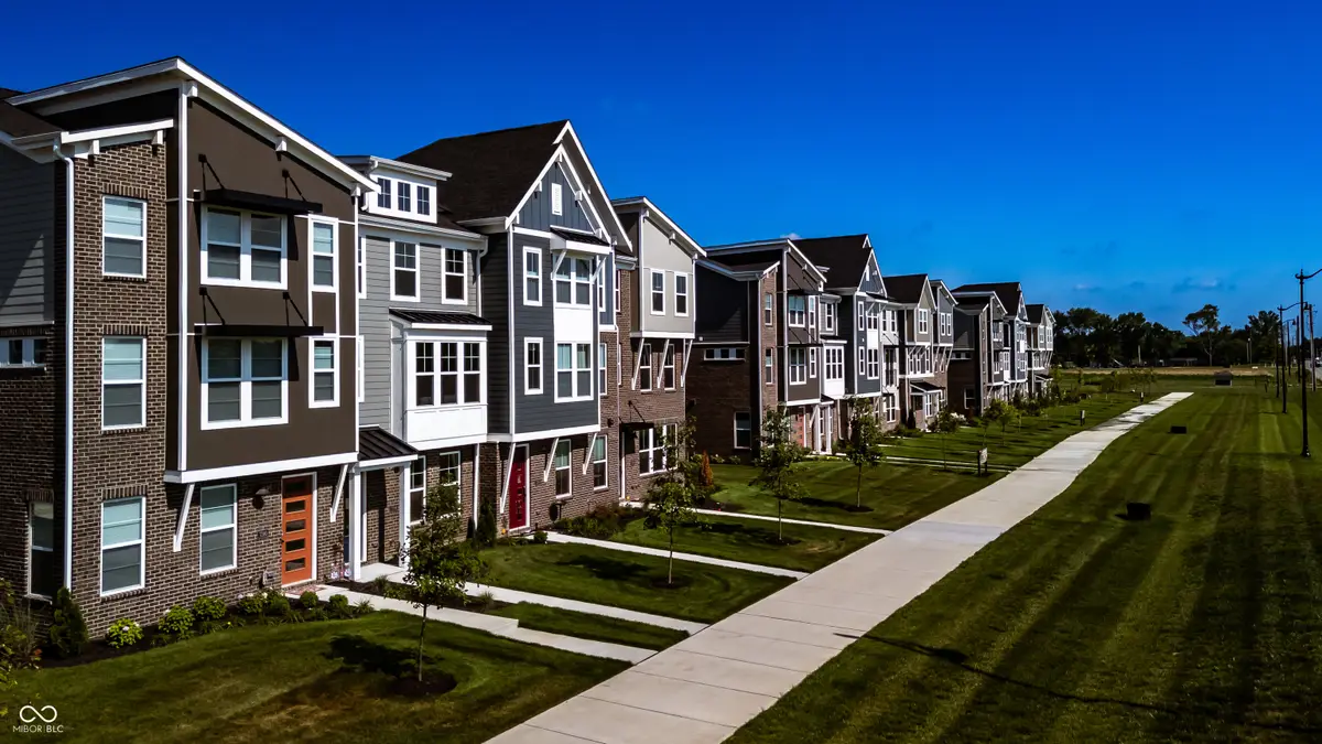 6045 Windsor Drive #18-707, McCordsville, IN 46055 - #1