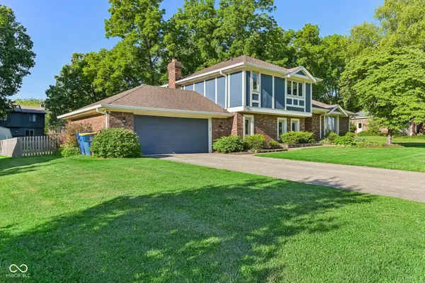 348 Haldale Drive, Carmel, IN 46032