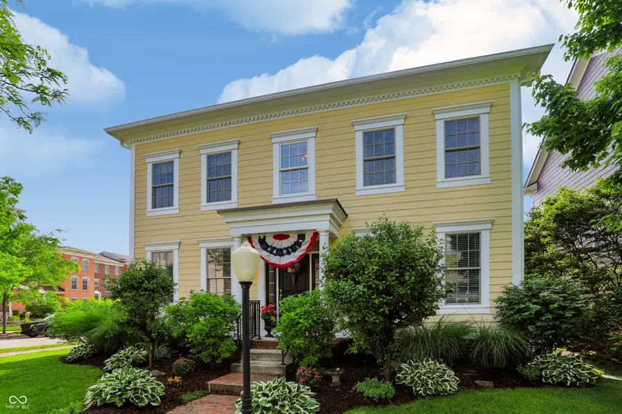 12699 Vanderhorst Street, Carmel, IN 46032 - #2
