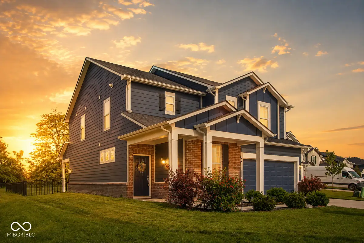 766 Adler Drive, Avon, IN 46123 - #1