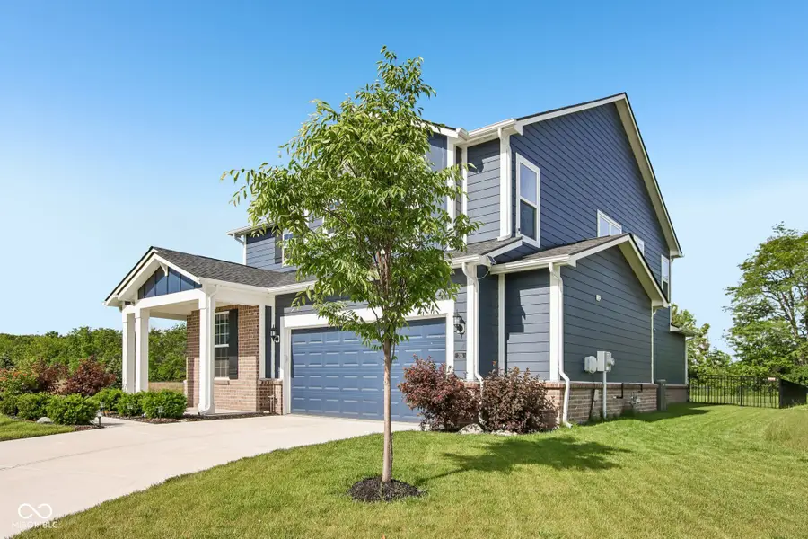 766 Adler Drive, Avon, IN 46123 - #3