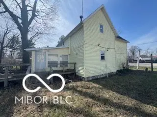 201 S Main Street, Bicknell, IN 47512 - #1