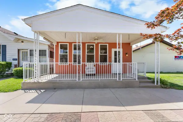 404 E 3rd Street, Seymour, IN 47274