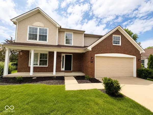19408 Amber Way, Noblesville, IN 46060