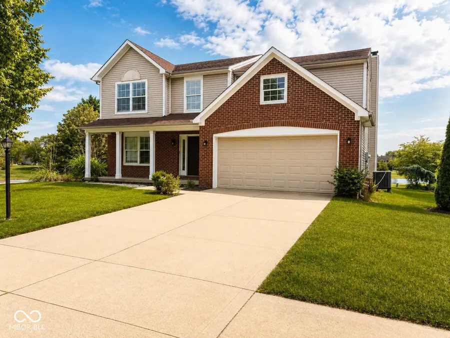 19408 Amber Way, Noblesville, IN 46060 - #2