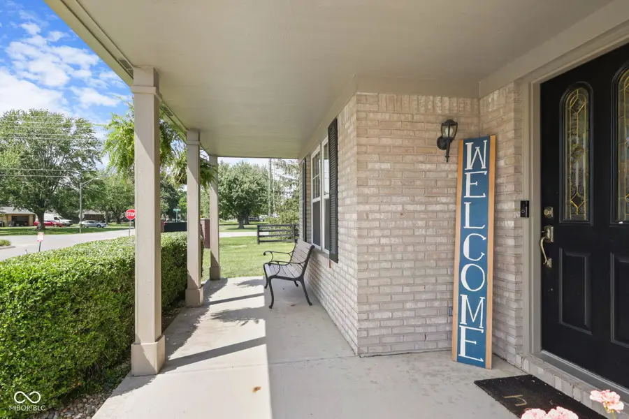 3015 Cassara Drive, Indianapolis, IN 46203 - #3