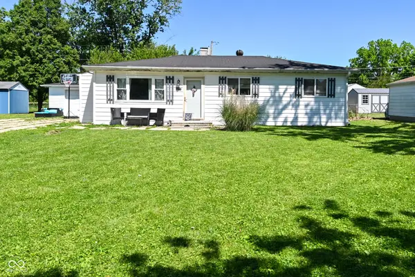 1407 Western Drive, Indianapolis, IN 46241