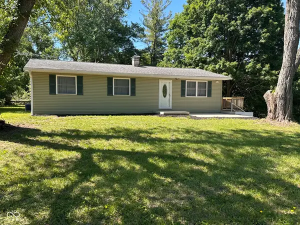 1742 E Range Line Road, Greencastle, IN 46135