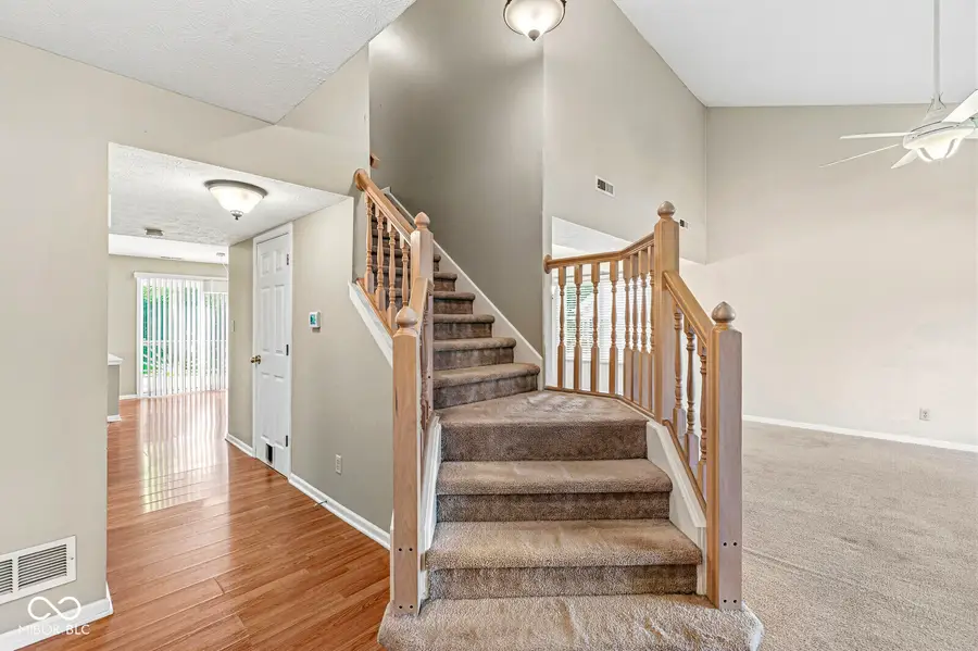 7701 Garrick Street, Fishers, IN 46038 - #3