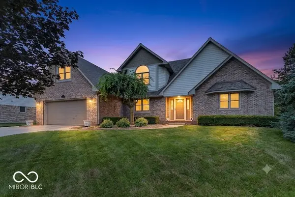 1133 Hudson Bay Drive, Greenwood, IN 46142