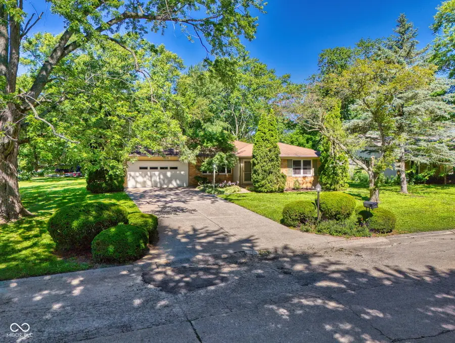 8230 Shadow Circle, Indianapolis, IN 46260 - #2