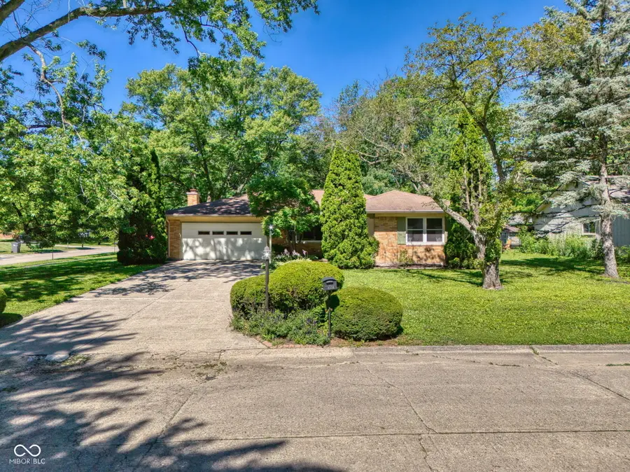 8230 Shadow Circle, Indianapolis, IN 46260 - #3