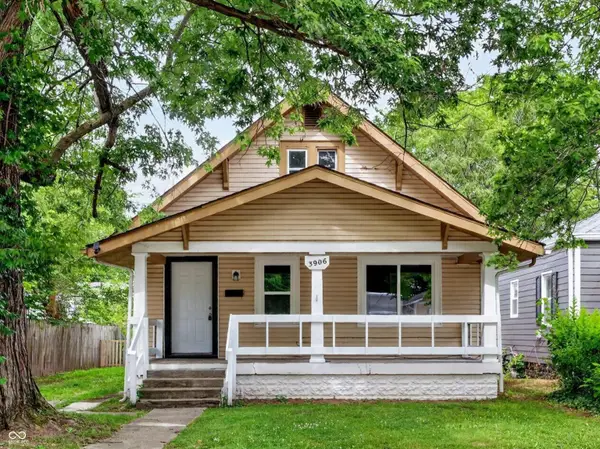 3906 N Tacoma Avenue, Indianapolis, IN 46205