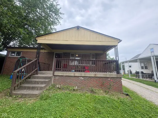5656 Madison Avenue, Indianapolis, IN 46227