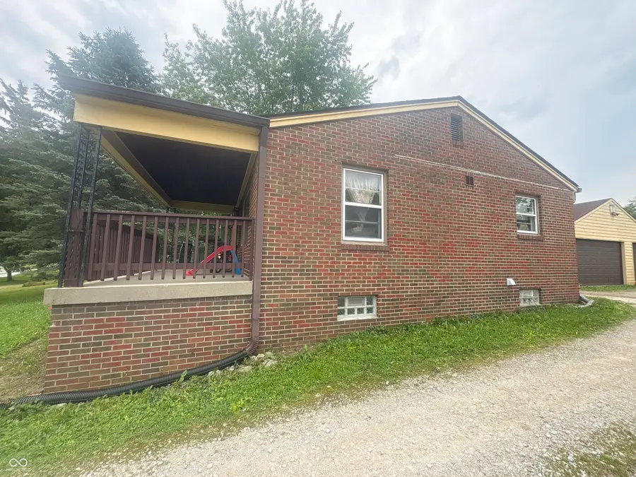 5656 Madison Avenue, Indianapolis, IN 46227 - #2
