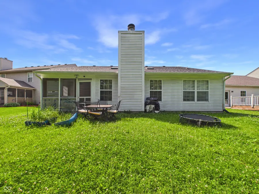 19124 Fox Chase Drive, Noblesville, IN 46062 - #3