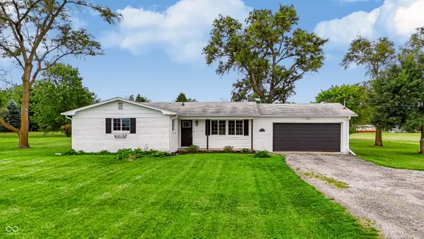 4825 E State Road 47, Lebanon, IN 46052