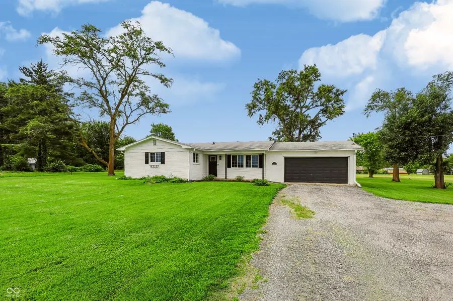 4825 E State Road 47, Lebanon, IN 46052 - #2