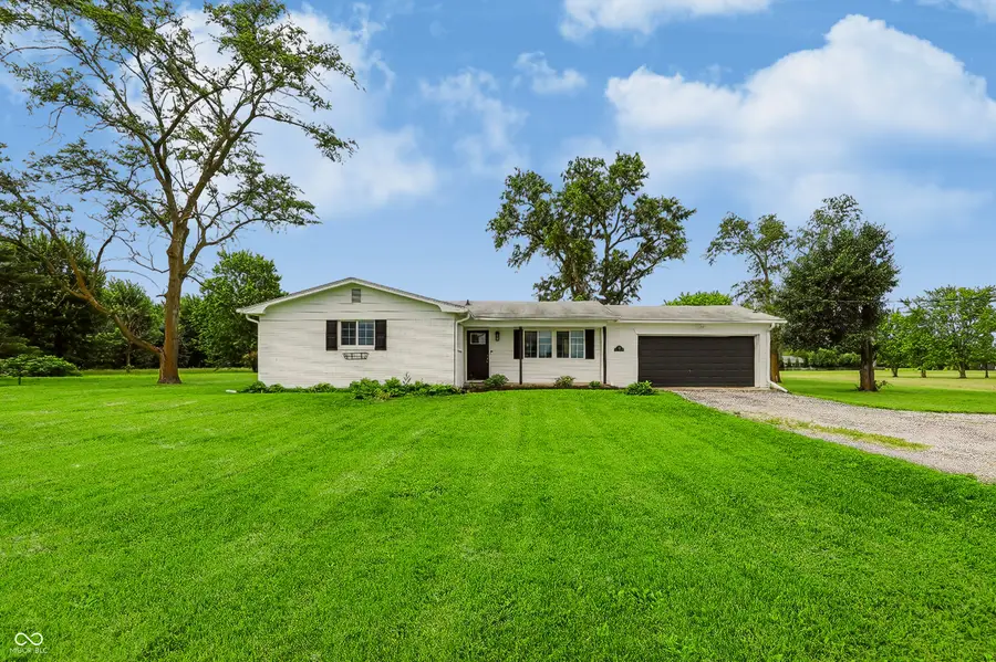 4825 E State Road 47, Lebanon, IN 46052 - #3