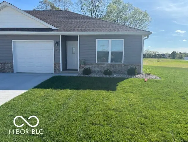 1511 Coen Court, Columbus, IN 47201 - #2