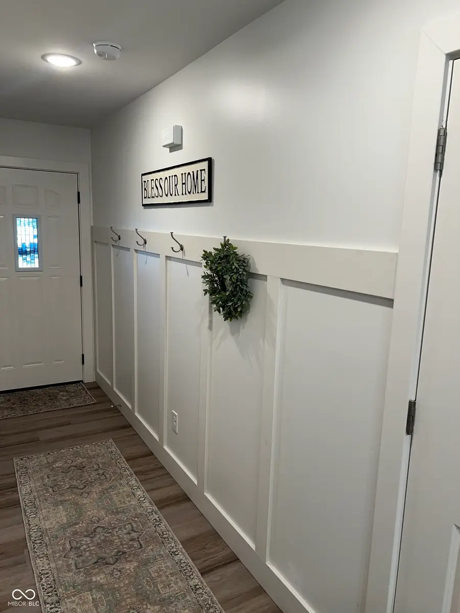 1511 Coen Court, Columbus, IN 47201 - #3