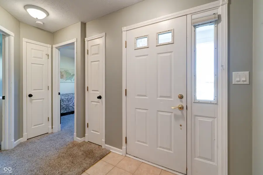 1411 Malone Court, Indianapolis, IN 46217 - #2