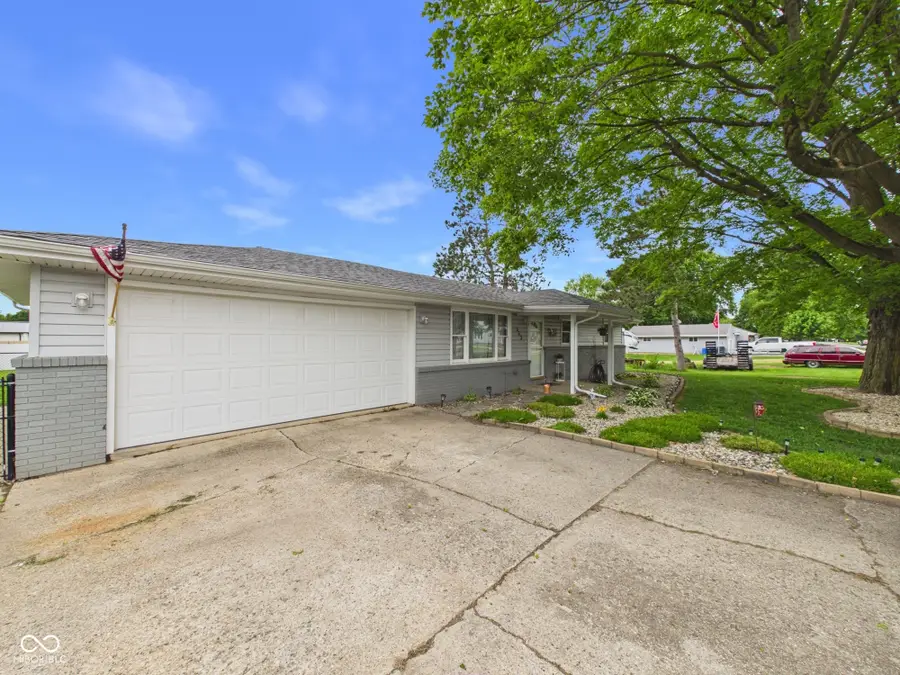 503 N 10th Street, Middletown, IN 47356 - #2
