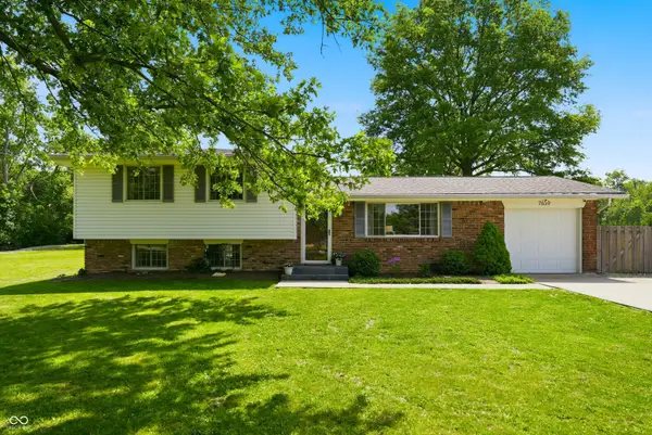 7639 Indian Lake Road, Indianapolis, IN 46236